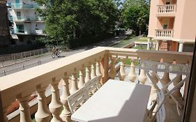 Appartamento Geranei